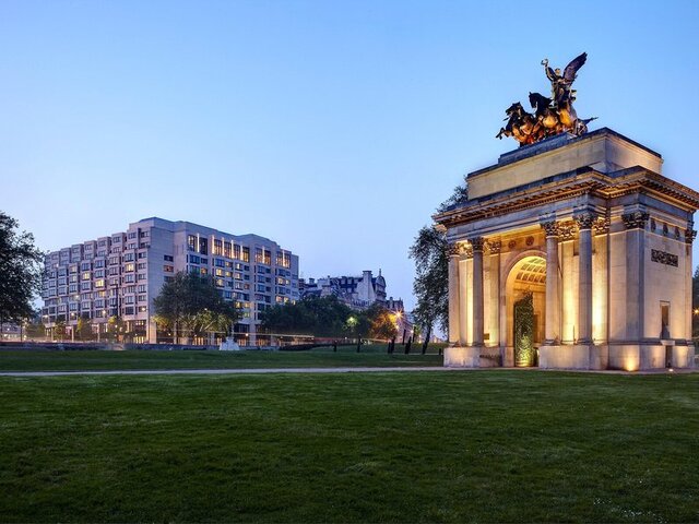 InterContinental London Park Lane ★★★★★