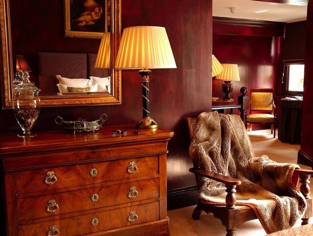 San Domenico House ★★★★★