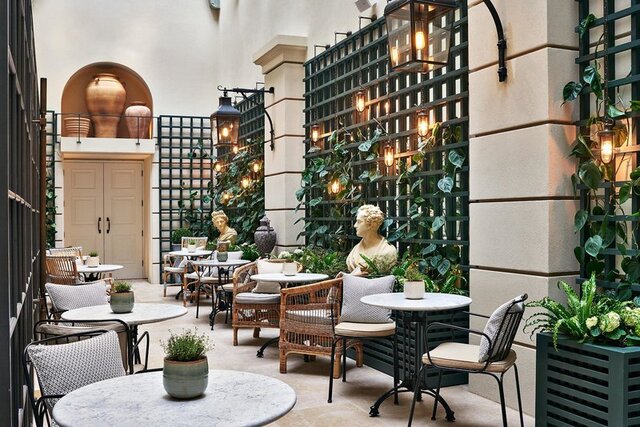 Kimpton Fitzroy London by IHG ★★★★★