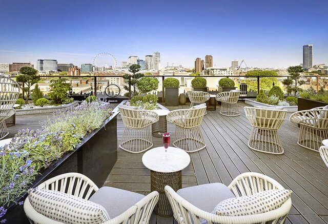 H10 London Waterloo ★★★★