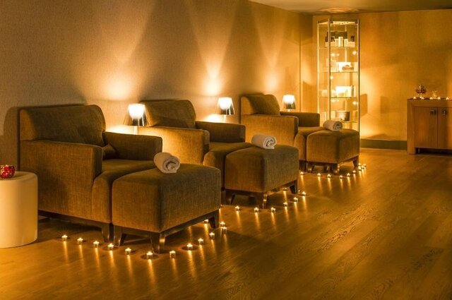 The Chelsea Harbour Hotel ★★★★★