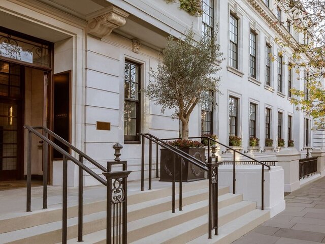 Town Hall Hotel ★★★★★
