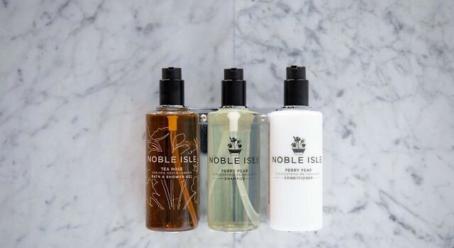 The Edwardian Manchester, A Radisson Collection Hotel ★★★★★