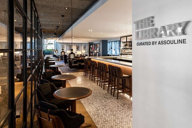 The Edwardian Manchester, A Radisson Collection Hotel ★★★★★