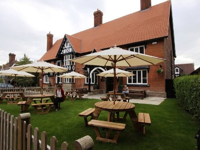 The Bear's Paw ★★★★★