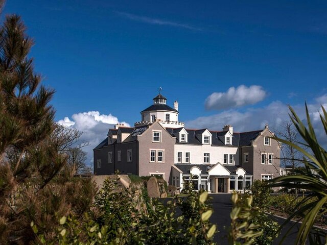 Twr Y Felin Hotel ★★★★★
