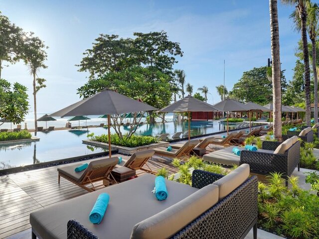 Novotel Bali Benoa ★★★★