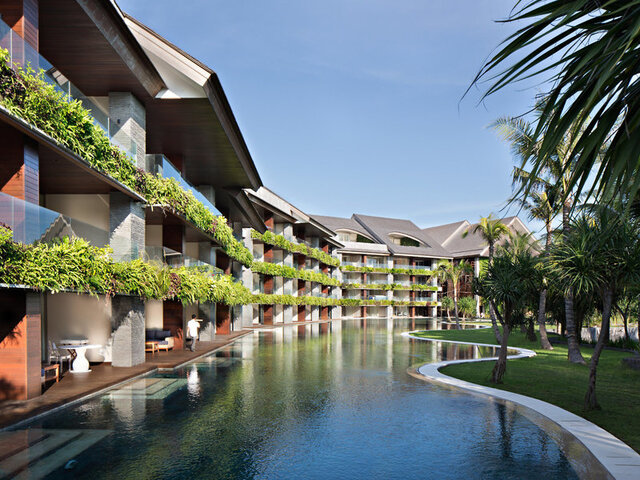 COMO Uma Canggu ★★★★★