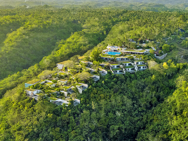 Maua Nusa Penida ★★★★★