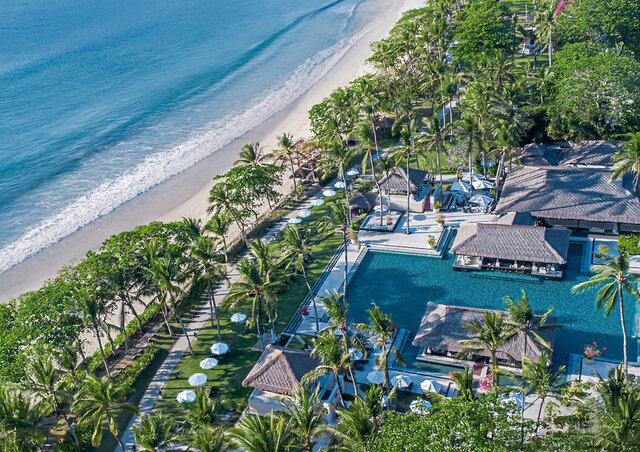 InterContinental Bali Resort ★★★★★