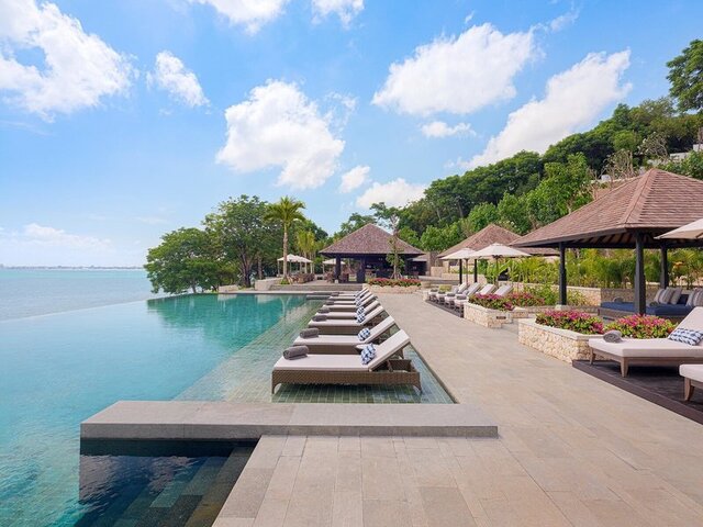 Raffles Bali ★★★★★★