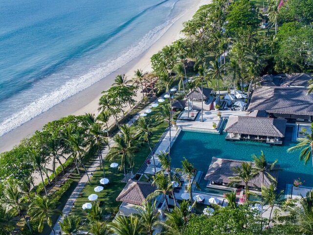 InterContinental Bali Resort ★★★★★