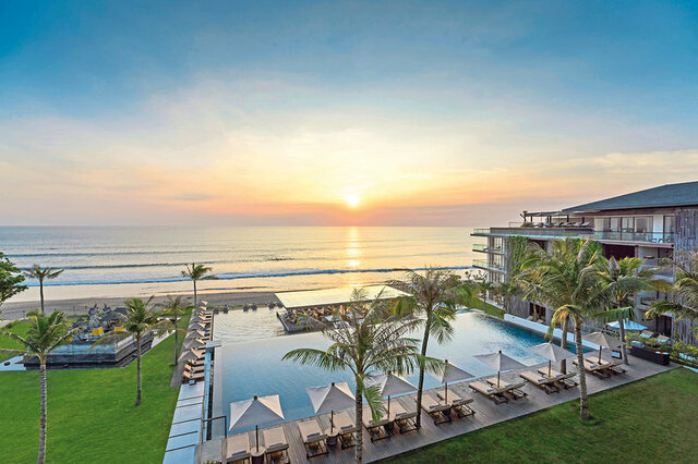Alila Seminyak ★★★★★