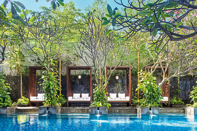 Jambuluwuk Oceano Seminyak ★★★★
