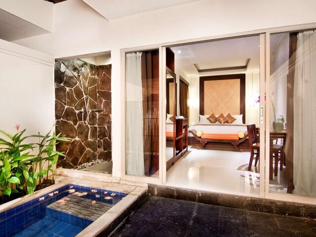 Best Western Kuta Villa ★★★★