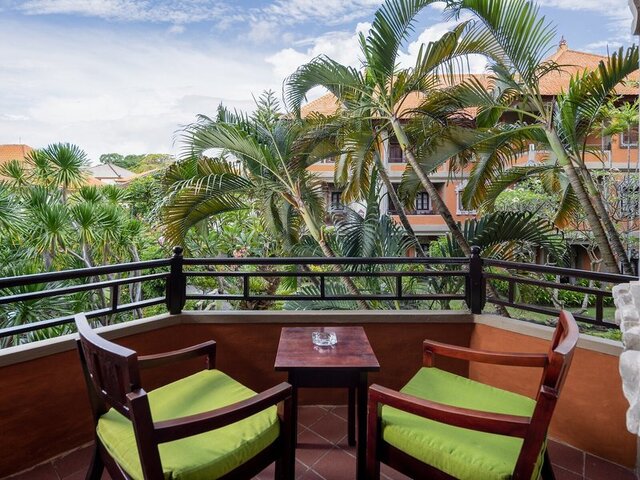 Adi Dharma Hotel Kuta ★★★