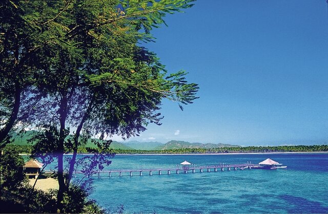 The Oberoi Lombok ★★★★★★