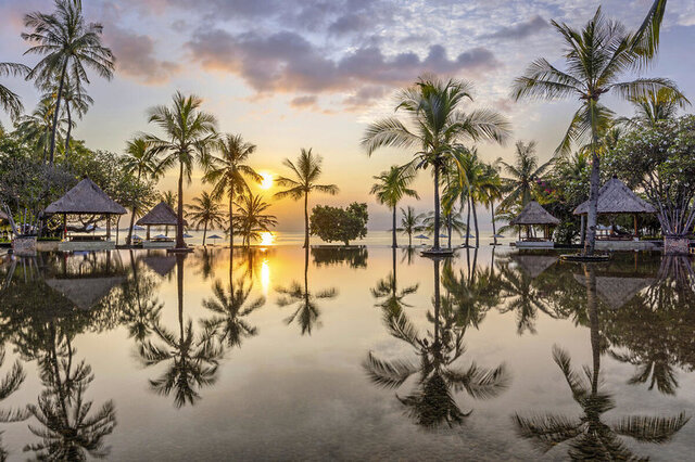 The Oberoi Lombok ★★★★★★