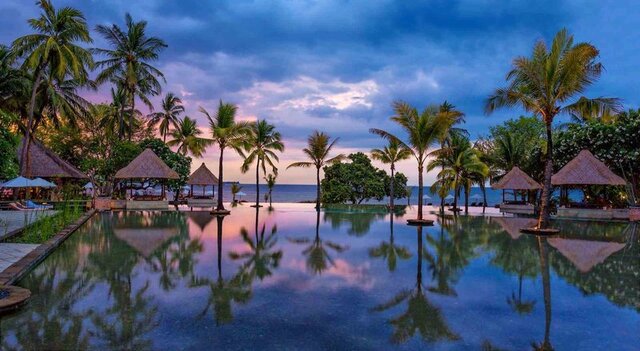 The Oberoi Lombok ★★★★★★