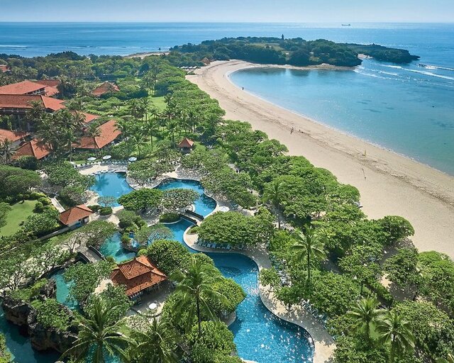 Grand Hyatt Bali ★★★★★