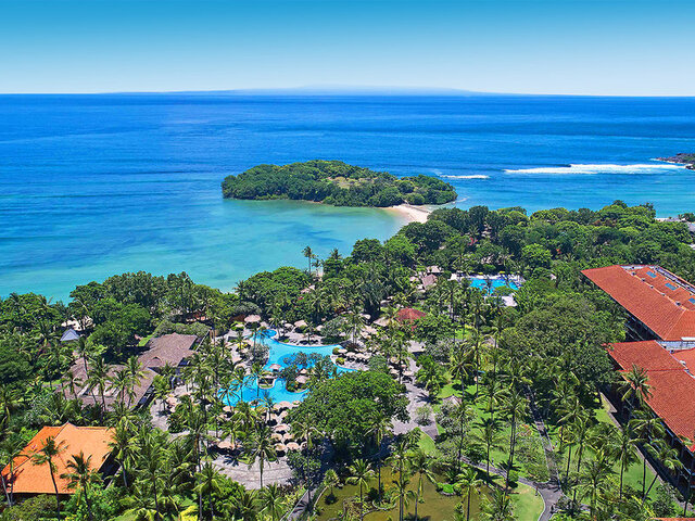 Paradisus by Melia Bali ★★★★★