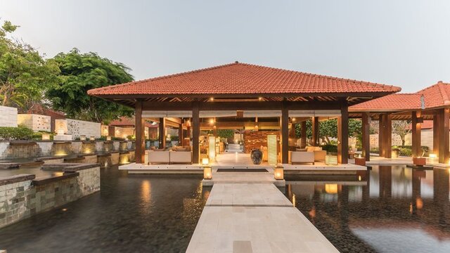 Grand Hyatt Bali ★★★★★