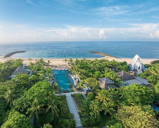 The Ritz-Carlton, Bali ★★★★★★