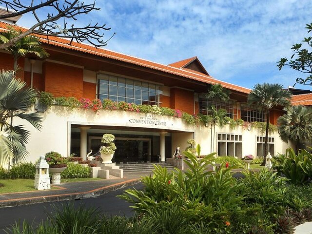 The Westin Resort Nusa Dua ★★★★★