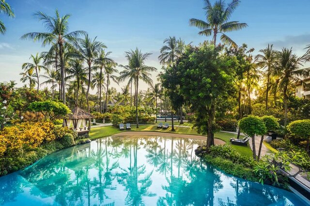 The Laguna Luxury Resort ★★★★★