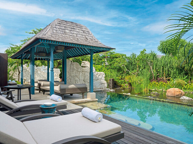 Jumeirah Bali ★★★★★★