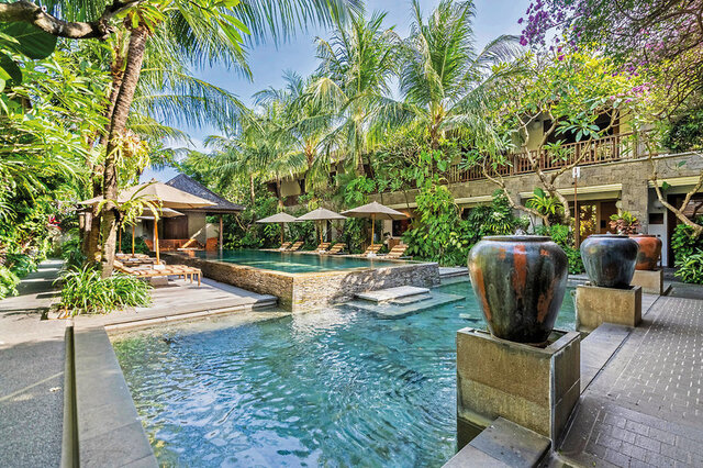 Kejora Suites ★★★★