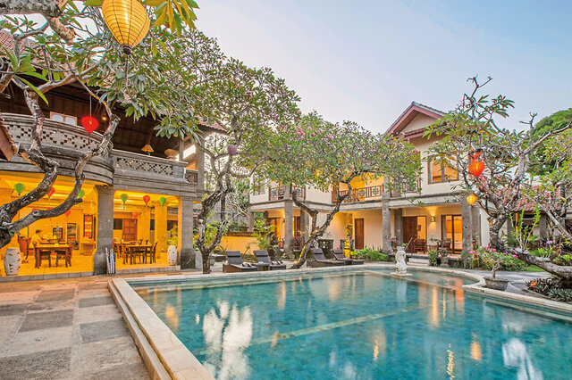 Puri Mesari ★★★