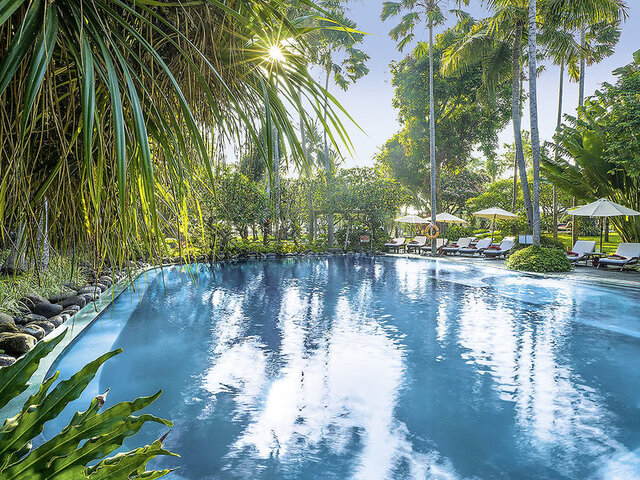 Segara Village ★★★★