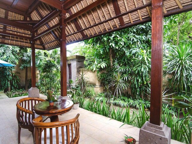 Sri Phala Resort & Villa ★★★