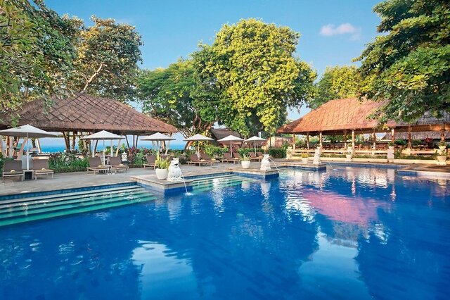 Mercure Resort Sanur ★★★★