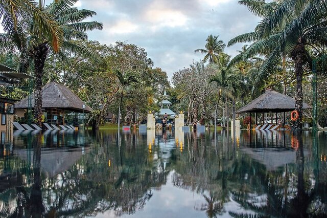 Segara Village Hotel ★★★★