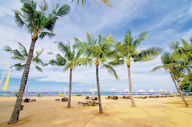 The 101 Bali Oasis Sanur ★★★★
