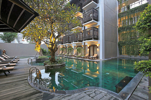 The 101 Bali Oasis Sanur ★★★★