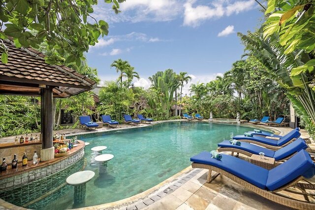 Tonys Villas & Resort ★★★★