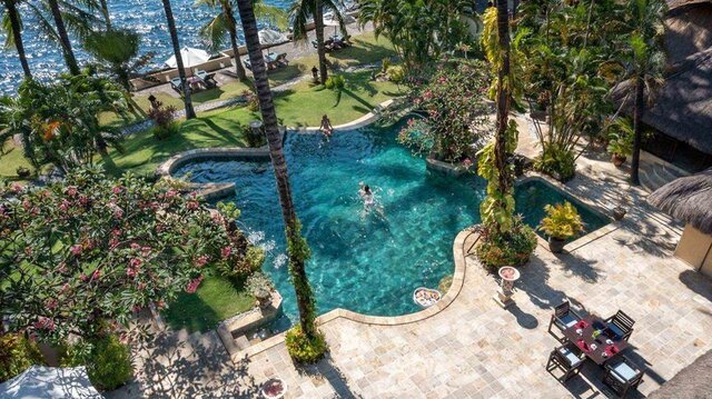 Alam Anda Resort + SPA ★★★★