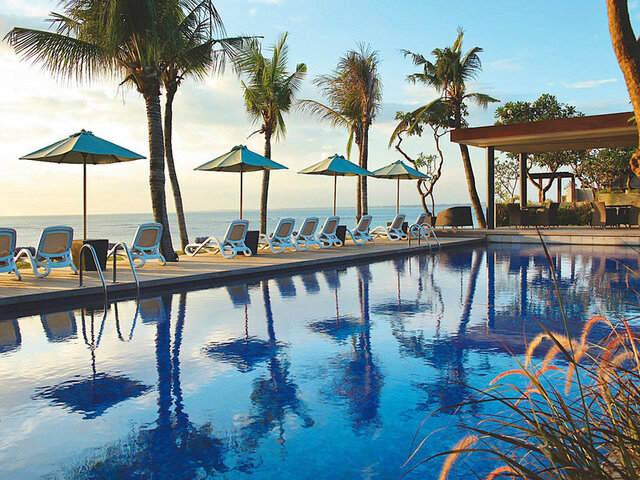 The Anvaya Beach Resort Bali ★★★★★