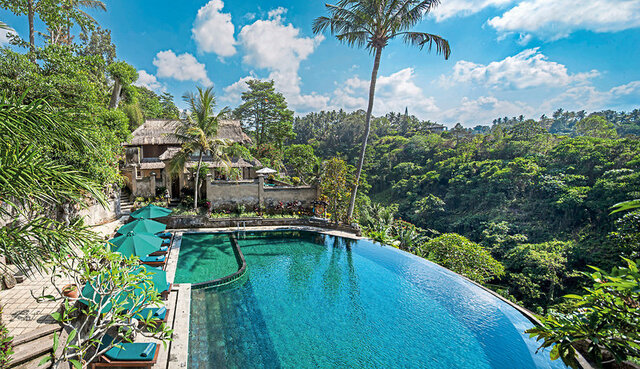 Pita Maha Resort & Spa Ubud Bali ★★★★★