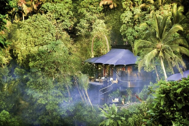 Capella Ubud ★★★★★★