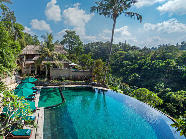 Pita Maha Resort & Spa ★★★★