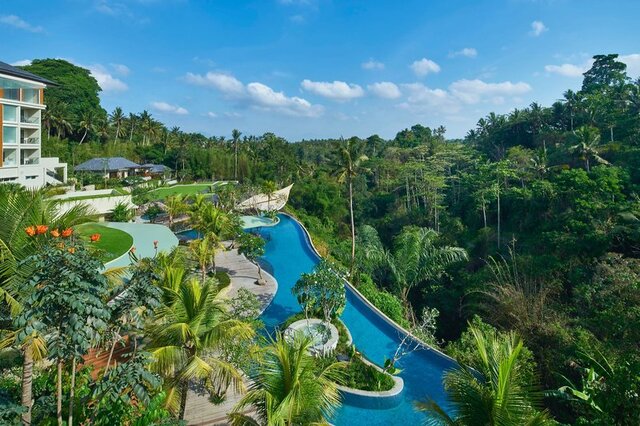 The Westin Resort & Spa ★★★★★