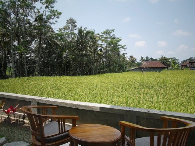 Kubu Bali Baik Villa & Resort ★★★