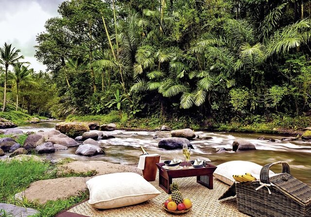 Mandapa, A Ritz-Carlton Reserve ★★★★★★