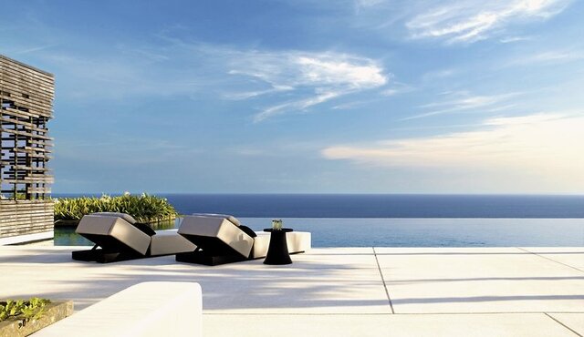 Alila Villas Uluwatu ★★★★★★