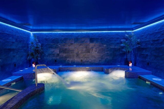 Kilkea Castle ★★★★★