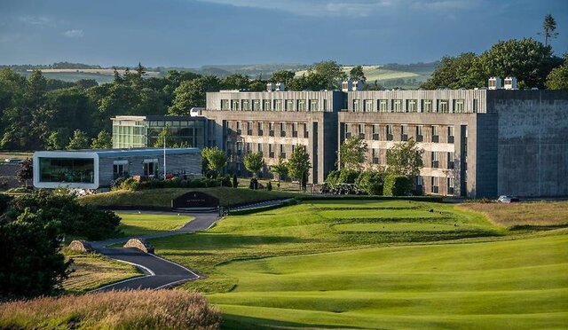 Castlemartyr Resort ★★★★★